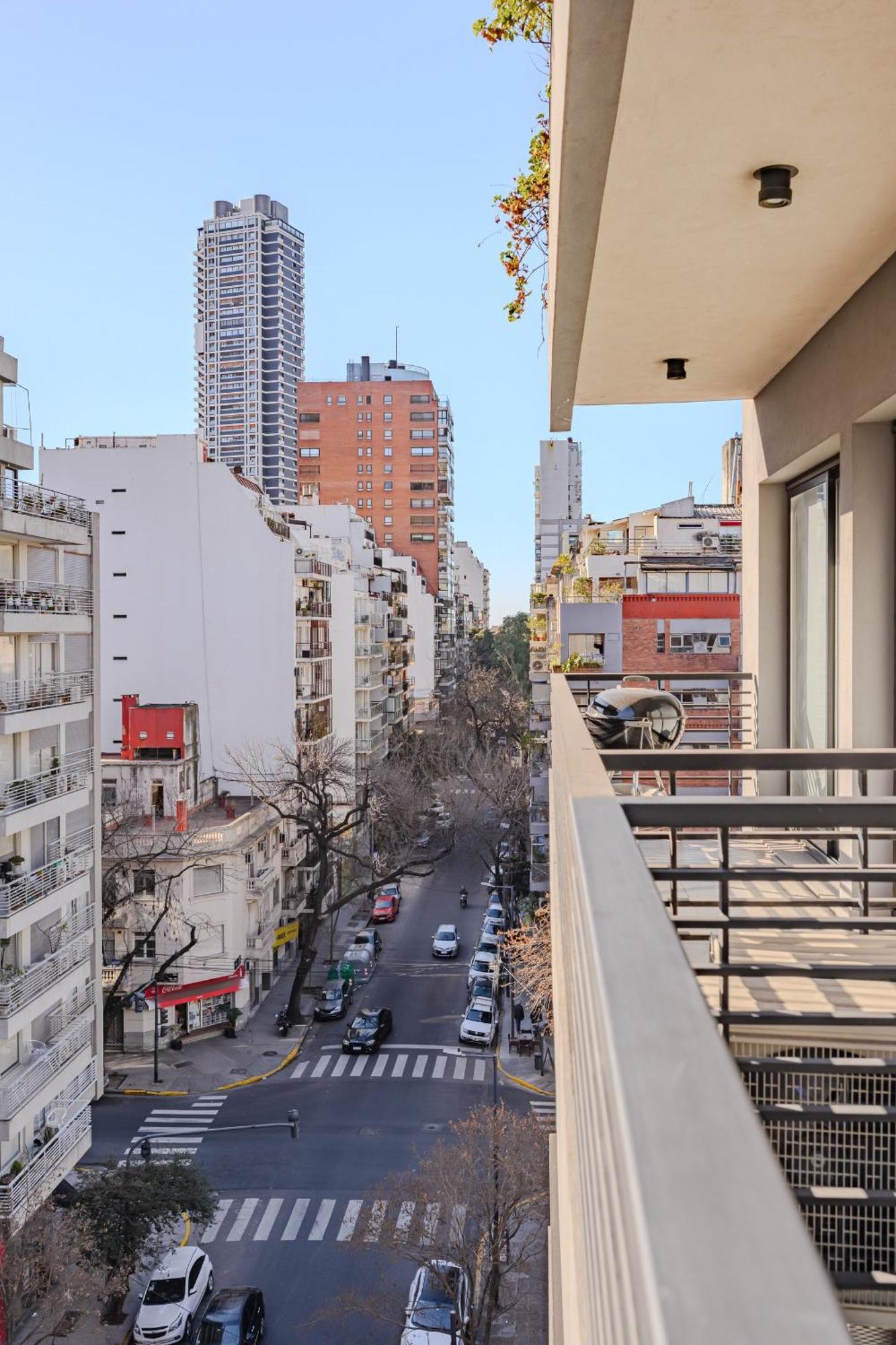 Appartamento Premium Polo De Bs.as Buenos Aires